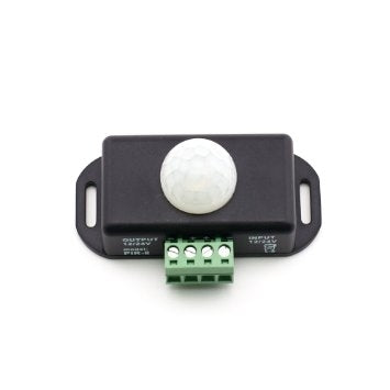 Mini PIR sensor LED pir-8 Mini PIR sensor LED pir-8